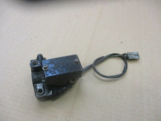 Maître cylindre de frein avant pour Yamaha 600 XTE - 3TB