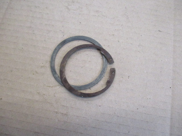 Circlips de fixation couronne pour Yamaha 125 SR - 10F