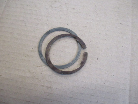 Circlips de fixation couronne pour Yamaha 125 SR - 10F
