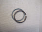 Circlips de fixation couronne pour Yamaha 125 SR - 10F