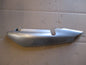 Cache arrière gauche pour Yamaha 125 YBR - RE031 - RE051