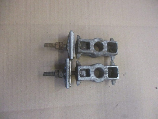 Tendeurs de roue arrière pour Honda 450 C Rebel CMX - 450CMX  - 1986