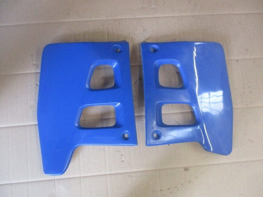 Ouies, flancs de réservoir pour Suzuki 125 TSR - SF15A