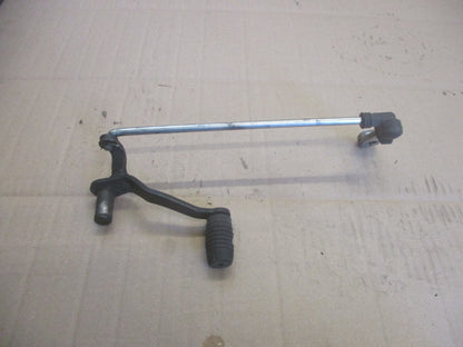 Sélecteur de vitesse + tringlerie pour Honda 125 CBR - JC34