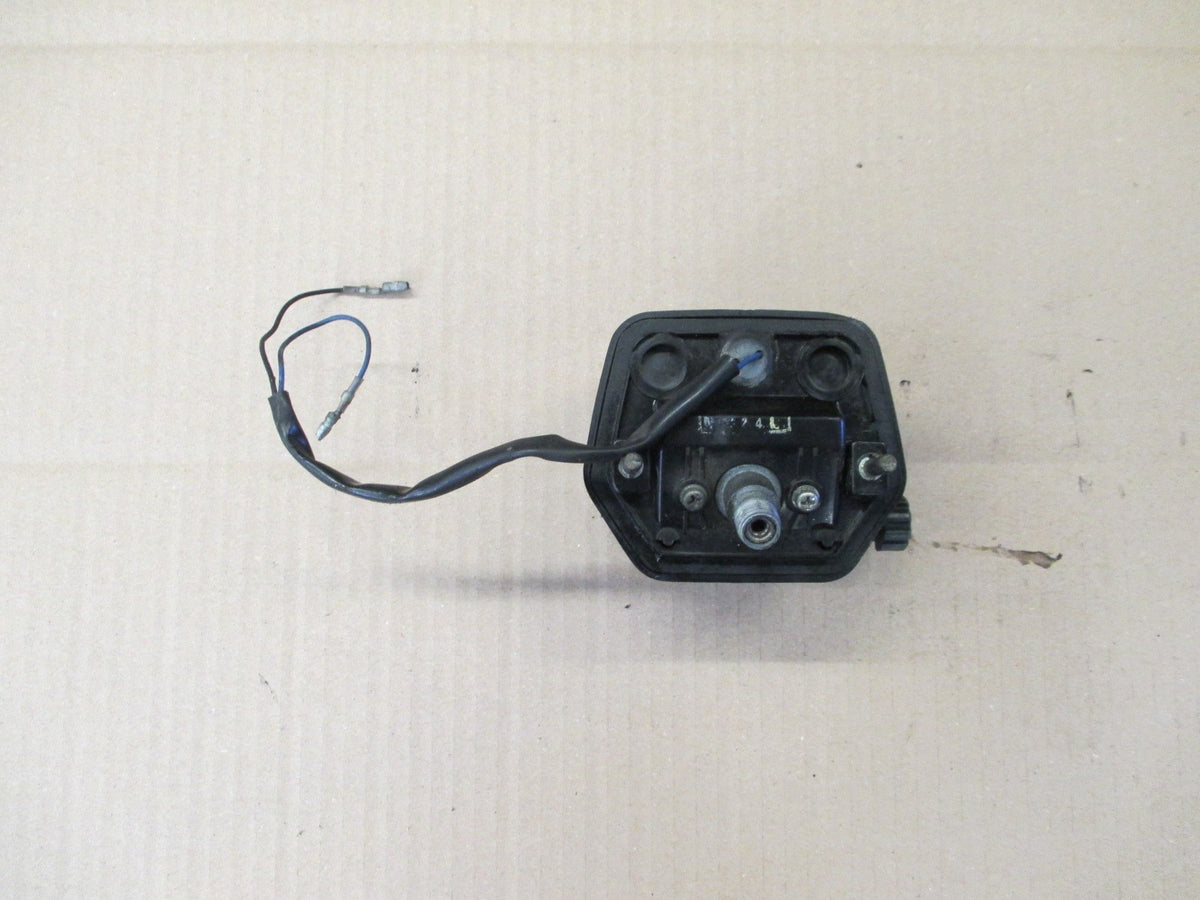 Compteur 52815 kms pour Yamaha 125 DTLC - DTR - DTRE - XT - TW - Ténéré