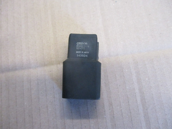 Bloc électrique G8HN-H75 pour Honda 125 CBR - JC34