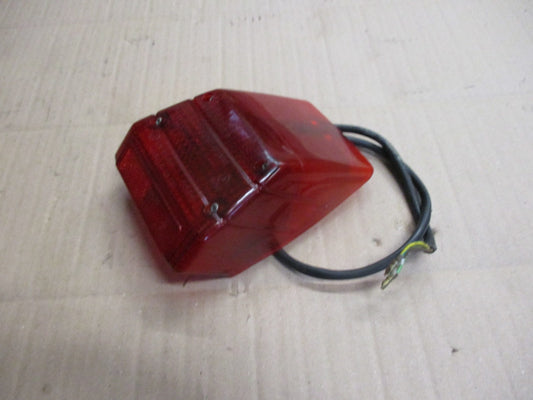 Feu arrière pour Honda 125 NX Transcity - JD12