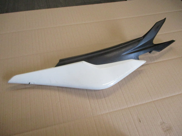 Cache arrière droit pour Honda 125 CBR - JC50 - 2011 / 2018