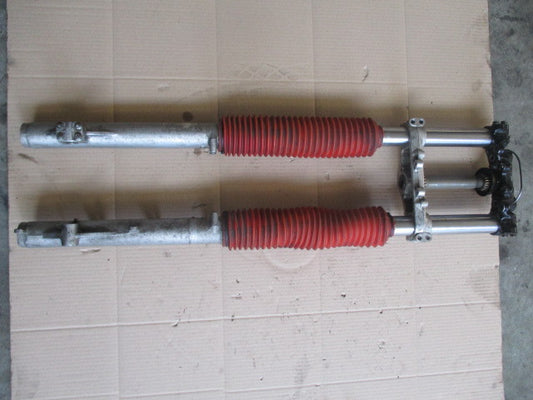 Fourche pour Yamaha 600 XTZ - 3AJ