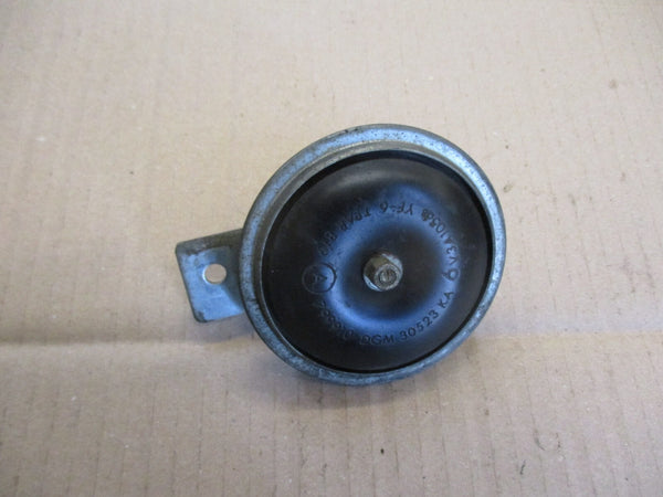 Klaxon 6 volts pour Yamaha 50 DT MX - 1RE