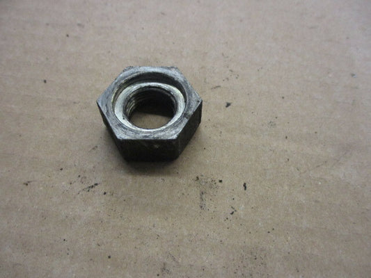 Ecrou pignon sortie de boite pour Suzuki 125 GN - NF41A