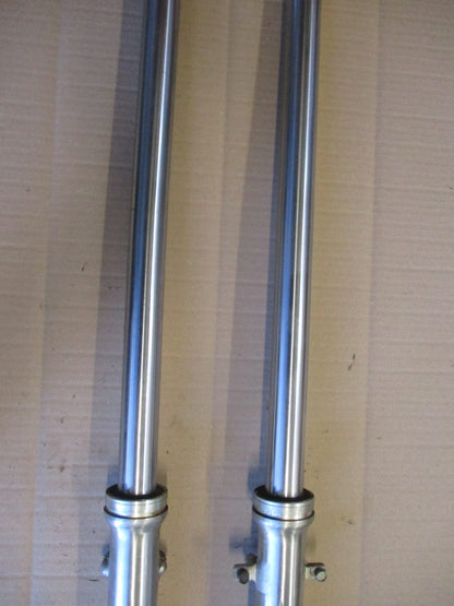 Tubes de fourche pour Yamaha 125 XT - 12V - 3YU