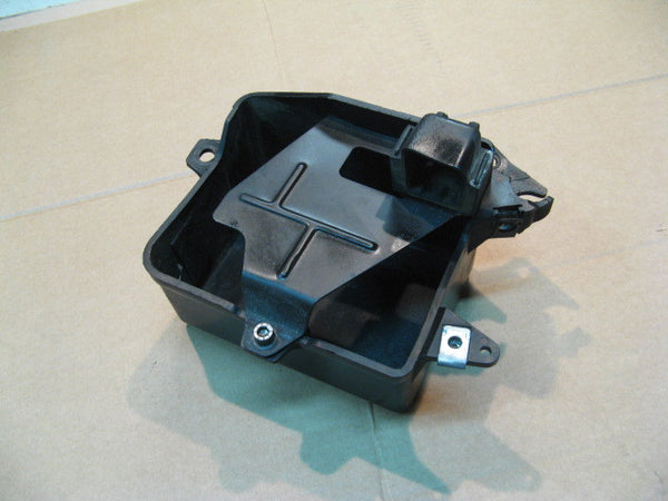 Bac batterie pour Honda 650 XLV Transalp - RD10A - RD11A