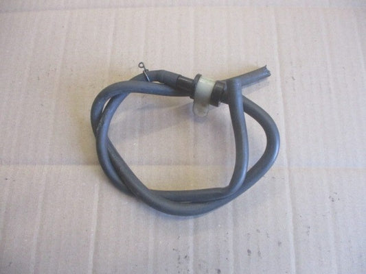 Tuyauterie de mise à l'air libre réservoir pour Yamaha 750 FZX - 2JE - 4AM