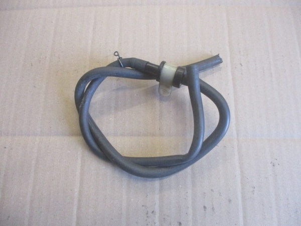 Tuyauterie de mise à l'air libre réservoir pour Yamaha 750 FZX - 2JE - 4AM