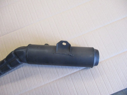 Silencieux d'échappement pour Yamaha 125 TW - DE01 - DE054