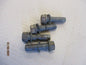 Ecrous de fixation culasse pour Yamaha 125 AT1 - AT2