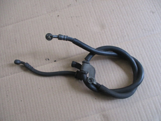 Tuyauterie frein avant pour Honda 650 FX - VIGOR - RD09