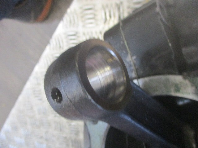 Bas moteur pour Honda 600 XLR - PD03