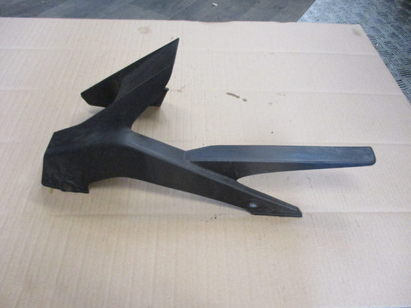 Lèche roue pour Honda 125 CBR - JC50 - 2011 / 2018