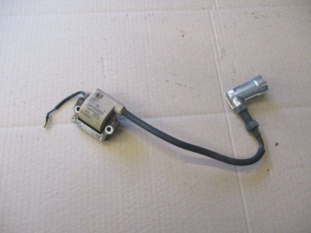 Bobine HT pour Yamaha  400 XT - 5F0 - similaire 500 XT