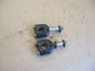 Pontets de guidon pour Honda 125 XLR  - JD16