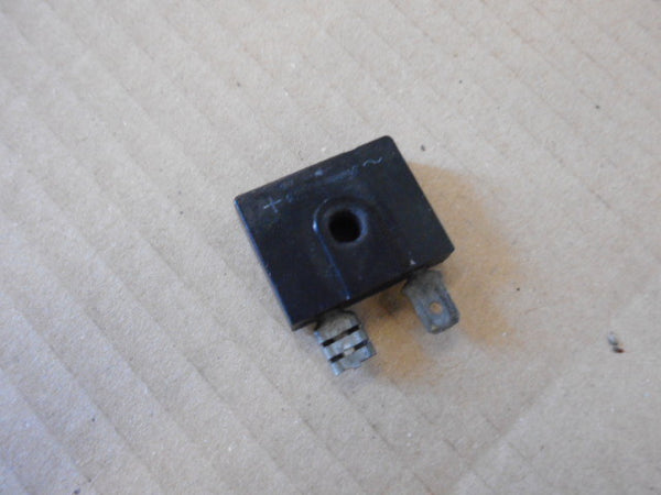 Diode pour Yamaha 125 DTF - DTE - 1F9