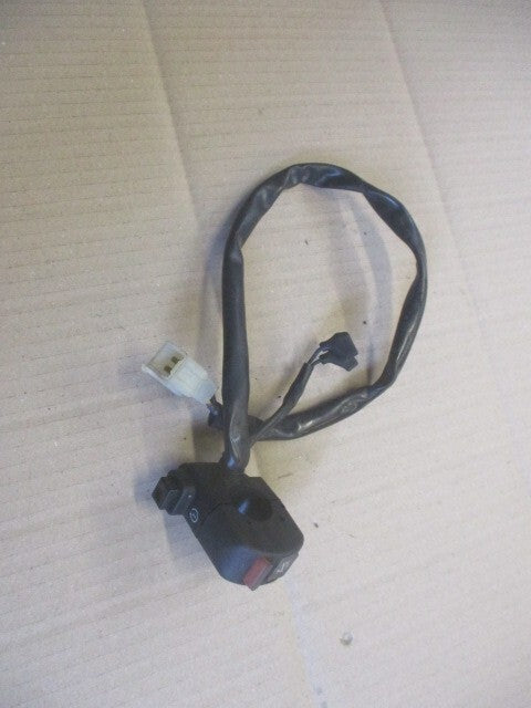 Commodo droit pour Honda 125 XR - JD19A - JD1911