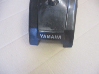 Dosseret pour Yamaha 660 XTZ - 3YF