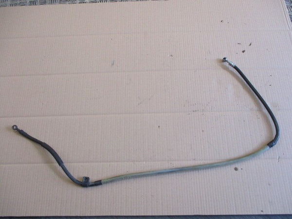 Tuyauterie de frein avant pour Suzuki 125 DR - SF43B