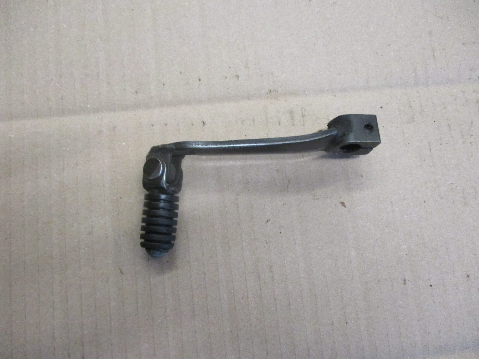 Sélecteur de vitesses pour Yamaha 125 Ténéré - BLG