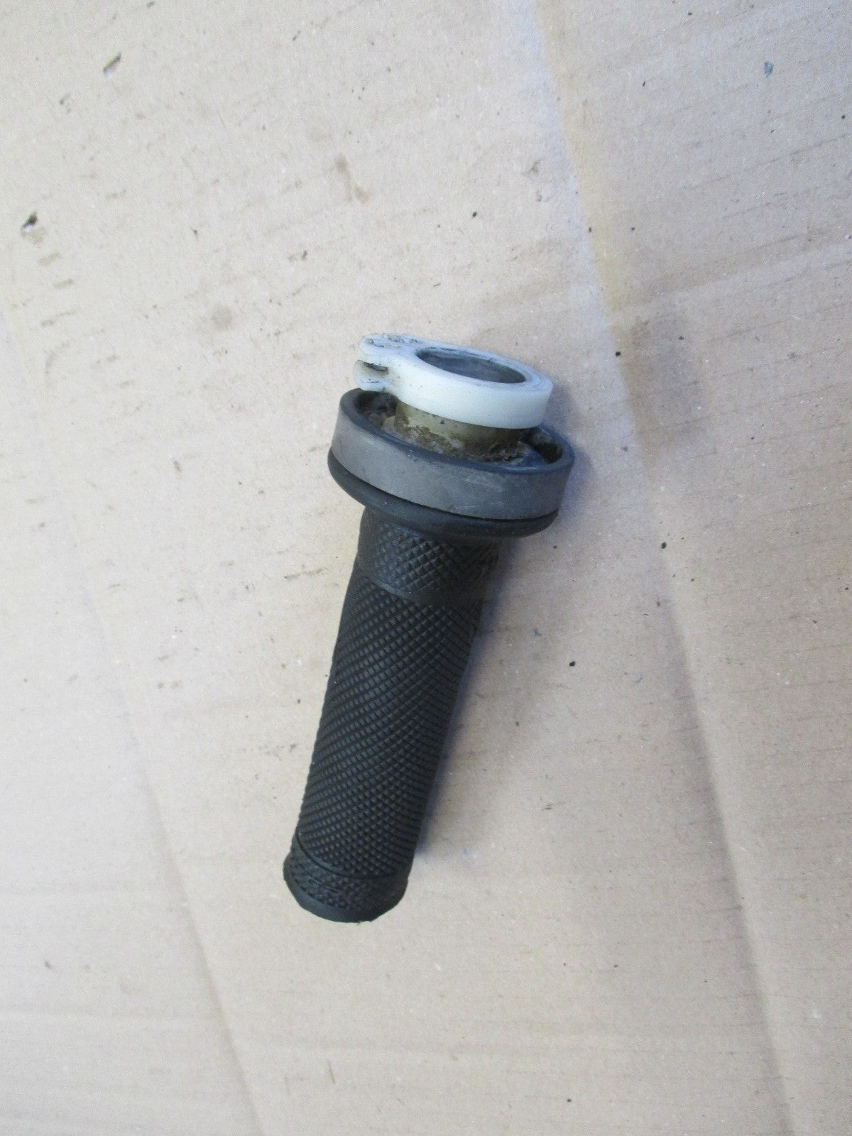 Poignée d'accélérateur pour Honda 750 VFR - RC24