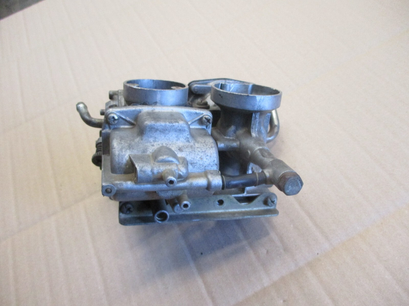 Carburateur pour Yamaha 600 XTE - 3TB - 4PT - DJ02