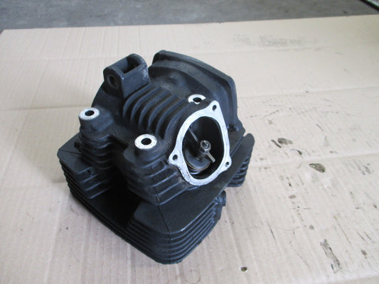 Culasse pour Yamaha  125 TW - DE01 - DE054 (se monte sur 125 XT et 125 SR)