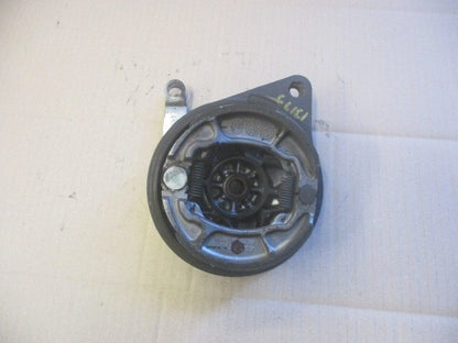 Tambour de frein arrière pour Honda 125 CBF - JC40A