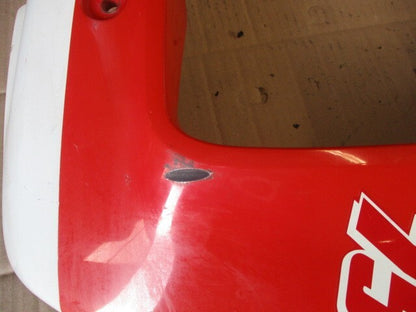 Flanc de carénage gauche pour Honda 750 Africa twin - XRV - RD04