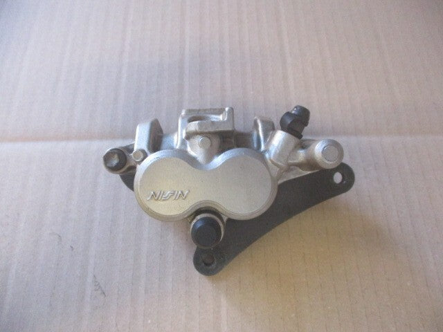 Etrier de frein avant pour Honda 125 CBF - JC40A