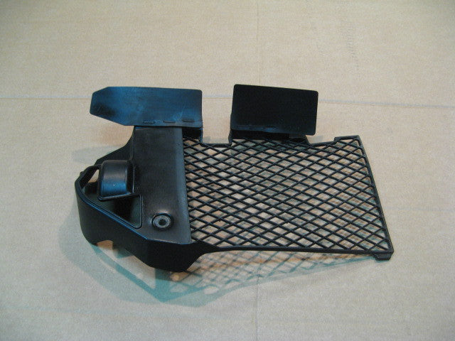 Grille de radiateur d'eau gauche pour Honda 650 XLV Transalp - RD10A - RD11A