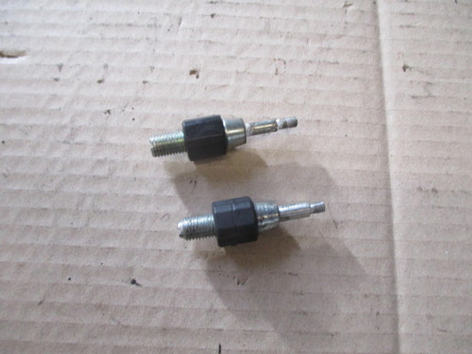 Axes de rétroviseurs pour Yamaha 125 YBR - RE031 -  RE051
