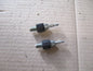 Axes de rétroviseurs pour Yamaha 125 YBR - RE031 -  RE051