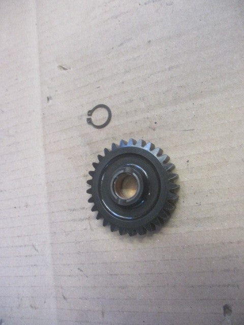 Pignon fou de kick pour Suzuki 125 TSX - SF13A