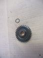 Pignon fou de kick pour Suzuki 125 TSX - SF13A