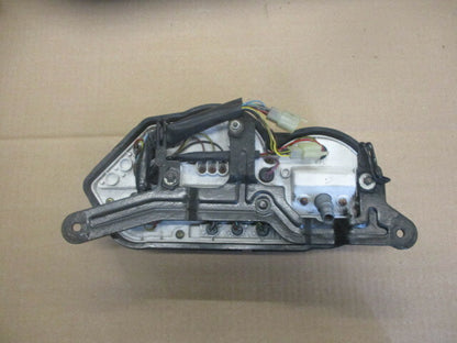 Bloc compteur compte tours pour Kawasaki GPZ 500 S - EX500D - 1994/2004