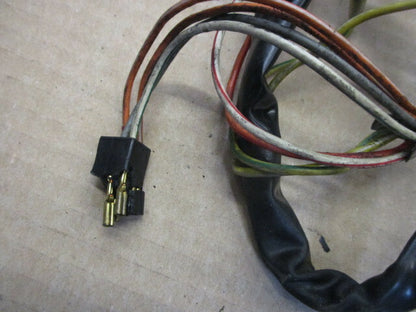 Poignée d'accélérateur + cable pour Suzuki 125 GN - NF41A