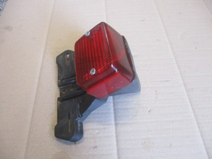 Feu arrière pour Yamaha 125 XT - 12V - 3YU