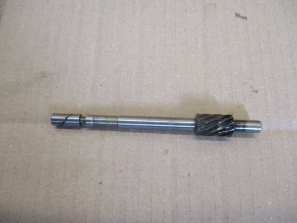 Arbre d'entrainement de cable de compte tours pour Suzuki 125 GT