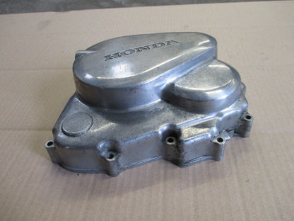 Carter d'embrayage pour Honda 125 CM - JC05