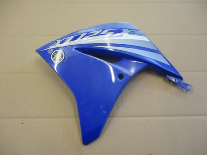 Flanc de réservoir gauche pour Yamaha 125 XTX - XTR