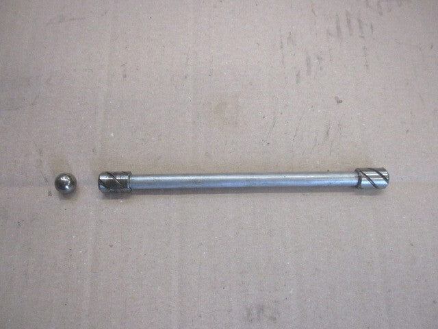 Tige d'embrayage + bille Yamaha 600 XTZ - 3AJ