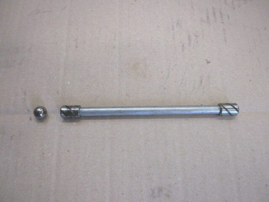 Tige d'embrayage + bille Yamaha 600 XTZ - 3AJ